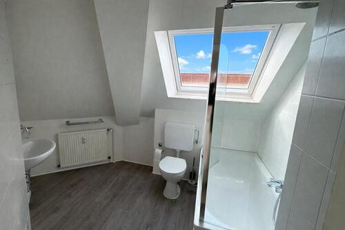 Foto - 2 Zimmer Dachgeschoßwohnung zum Kaufen in Wuppertal