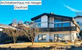 Foto - Großzügiges Architektenhaus Einfamilienhaus, ca 168 m² Wohnfläche