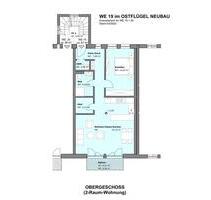 2 Raumwohnung im Rittergut Ebersbach - Döbeln 2 Raumwohnung im Rittergut Ebersbach - Döbeln