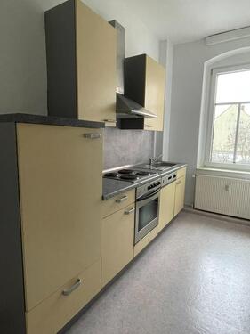 Foto - 2 Zimmer Etagenwohnung in Freiberg