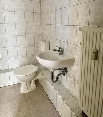 Foto - Etagenwohnung in Freiberg zur Miete