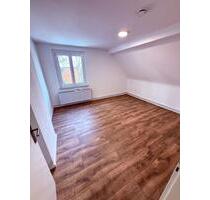 3 Zimmer Wohnung (EBK, Badewanne, Garten, Tageslichtbad, Keller) - Bad Harzburg