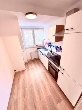 Foto - 3 Zimmer Etagenwohnung zur Miete in Bad Harzburg