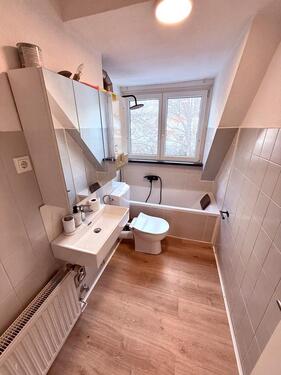 Foto - Etagenwohnung in Bad Harzburg zur Miete