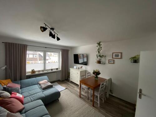 Foto - 3 Zimmer Erdgeschoßwohnung in Kirchhundem