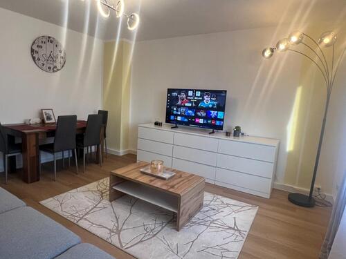 Foto - 3 Zimmer Etagenwohnung zur Miete in Geithain