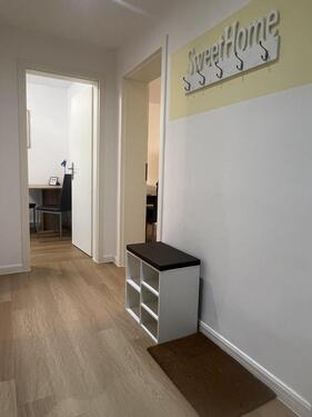 Foto - Etagenwohnung in Geithain zur Miete