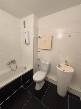 Foto - 1 Zimmer Wohnung in Hannover Ahlem zu vermieten