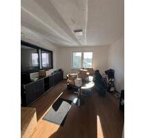 Moderne 2 Büroräume in Soltau Mobiliert Büro Küche WC