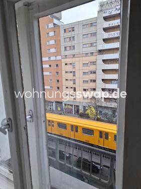 Foto - Wohnungsswap - 2 Zimmer, 58 m² - Skalitzer Str., Kreuzberg, Berlin