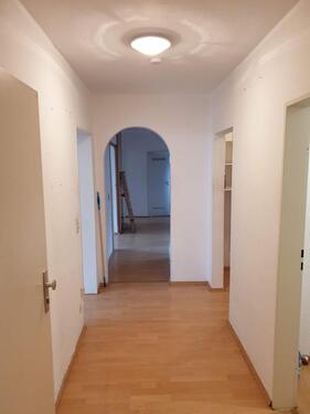 Foto - Terrassenwohnung in Königsbach-Stein zur Miete