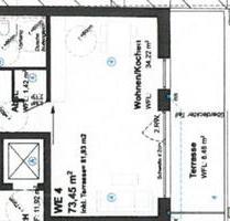 Fotos folgen kurzfristig! Modernes Wohnen mit eigenem Garten! - Bocholt Feldmark