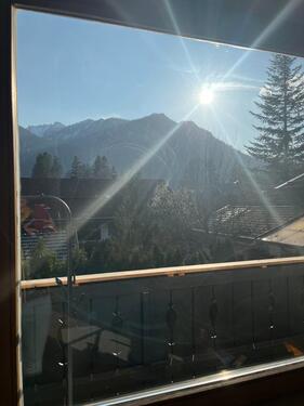 Foto - Wohnung 80 qm mit Bergpanorama Schliersee-Neuhaus