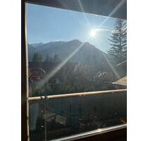 Wohnung 80 qm mit Bergpanorama Schliersee-Neuhaus