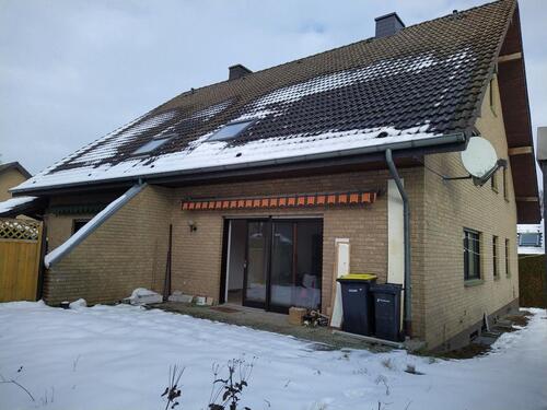 Foto - 4 Zimmer Doppelhaushälfte zur Miete in Leopoldshöhe