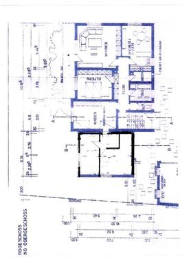 Foto - Wohnungsvermietung - 1.197,00&nbsp;EUR Kaltmiete, ca.&nbsp; 133,00&nbsp;m&sup2;