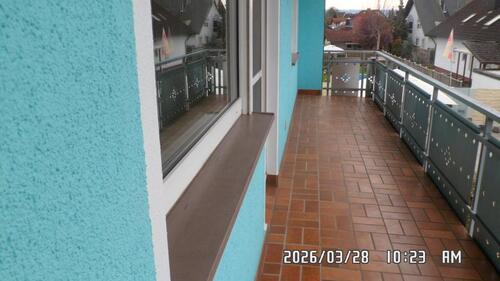 Foto - 5 Zimmer Etagenwohnung zur Miete in Schwanau