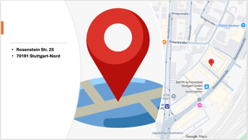 Foto - andere zur Miete in Stuttgart