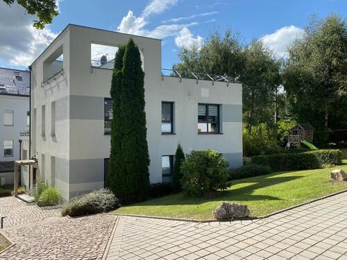 Foto - 4 Zimmer Terrassenwohnung in Treuen