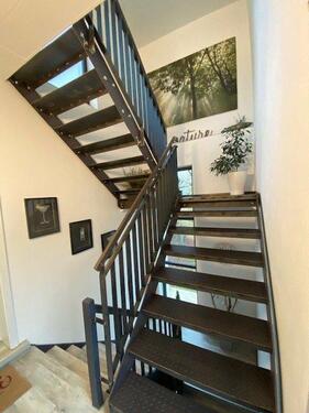 Foto - Terrassenwohnung in Treuen zur Miete