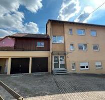 Frisch renovierte 3-Zimmer-Wohnung mit Einbauküche - Eningen unter Achalm