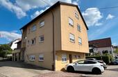 Foto - 3 Zimmer Etagenwohnung zur Miete in Eningen unter Achalm