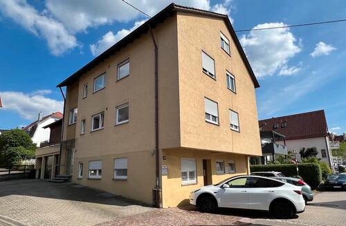 Foto - 3 Zimmer Etagenwohnung zur Miete in Eningen unter Achalm