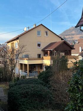 Foto - 3 Zimmer Etagenwohnung in Eningen unter Achalm