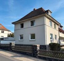3-4 ZKB, Einbauküche, Innenstadt LAT, Nähe Bhf + Innenstadt, - Lauterbach (Hessen)