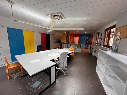 Foto - 6 Zimmer Mehrfamilienhaus, Wohnhaus zum Kaufen in Biebergemünd