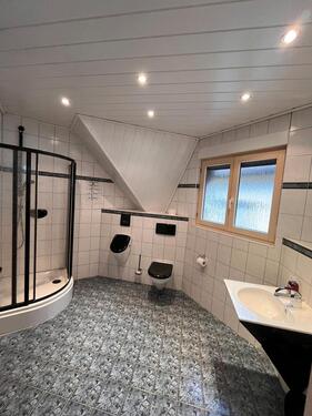 Foto - 6 Zimmer Mehrfamilienhaus, Wohnhaus in Biebergemünd