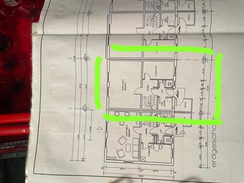 Foto - Reihenmittelhaus 19288 Fahrbinde