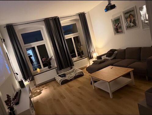 Foto - 2 Zimmer Wohnung in direkter Innenstadtnähe