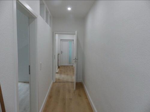 Foto - Etagenwohnung in Wittenberg Lutherstadt zur Miete