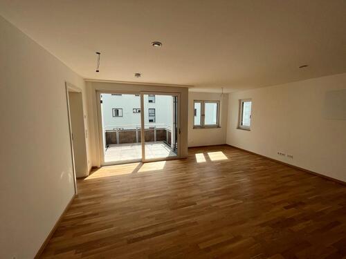 Foto - 3 Zimmer Etagenwohnung zur Miete in Kolbermoor