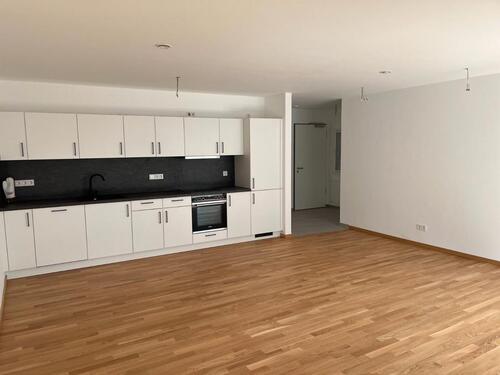 Foto - 3 Zimmer Etagenwohnung in Kolbermoor