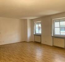 2 - Zimmer Wohnung im Zentrum von Straubing zu vermieten