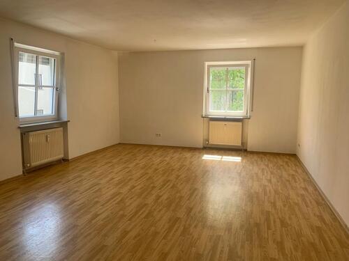 Foto - 2 Zimmer Etagenwohnung zur Miete in Straubing