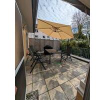 Wohnung in perfekter Lage - 1.075,00&nbsp;EUR Kaltmiete, ca.&nbsp; 96,00&nbsp;m&sup2; in Marl (PLZ: 45770) Alt-Marl