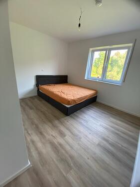 Foto - Mietwohnung mit WBS für 2 Personen