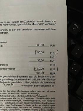 Foto - 2 Zimmer Etagenwohnung zur Miete in Papenburg