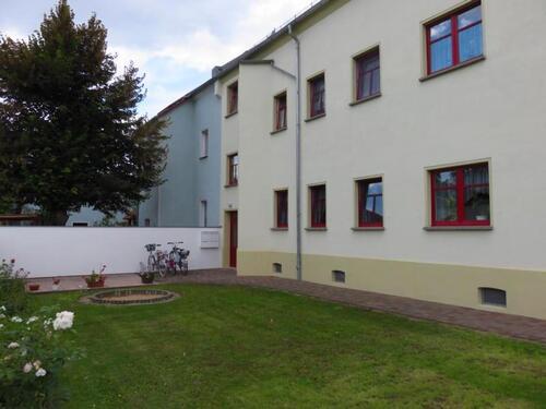 Foto - 3 Zimmer Dachgeschoßwohnung zur Miete in Neukieritzsch