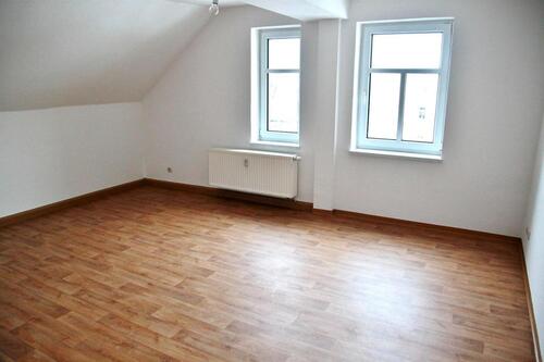 Foto - 3 Zimmer Dachgeschoßwohnung in Neukieritzsch