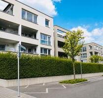 Attraktive 4-Zimmer-Eigentumswohnung - Ostfildern