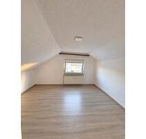 2-Zimmer-Dachgeschosswohnung in Maulbronn – 50 m² – ab 01.01.2027