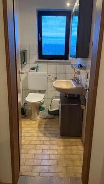 Foto - Etagenwohnung in Hohenroth