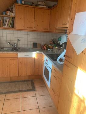 Foto - Etagenwohnung in Bad Wurzach