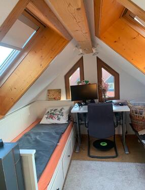 Foto - Etagenwohnung in Bad Wurzach zum Kaufen