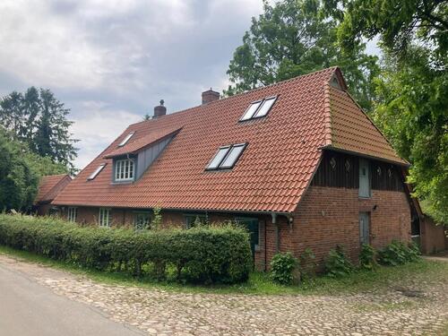 Foto - Private möblierte Wohnung am Feldrand in Felm (Kiel-Nähe)