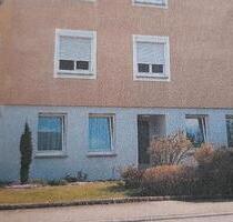 Vermiete Zweizimmer Wohnung in Albstad Ebingen - Albstadt
